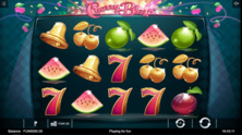 Cherry Blast Online-Spielautomat