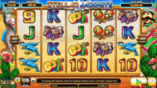 Stellare Jackpots mit dem Chilli Gold X2 Online-Spielautomaten